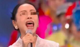 黄绮珊难忘今宵回放 黄绮珊难忘今宵回放